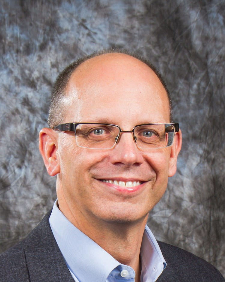 Stephen Morrissette