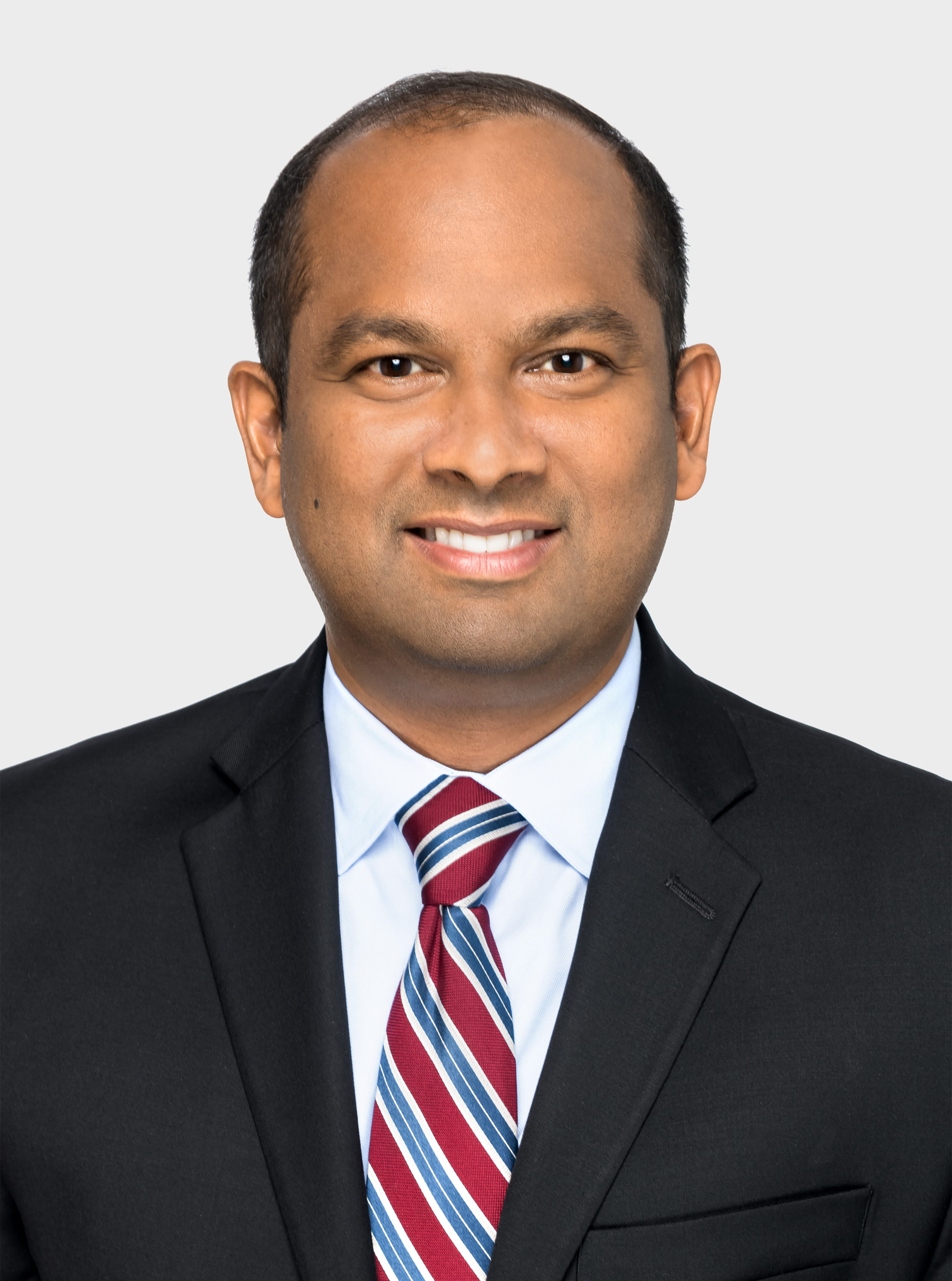 Sudhir Anantharaman
