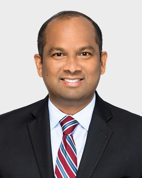Sudhir Anantharaman