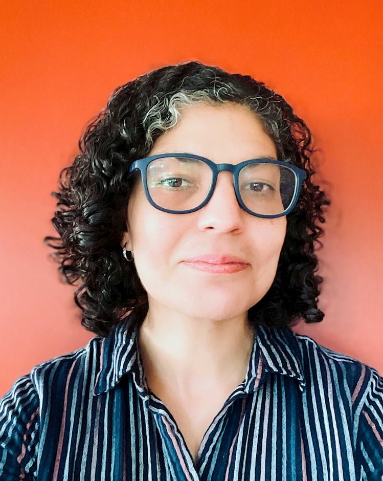 Susana Vasquez - استادیار مدعو profile picture