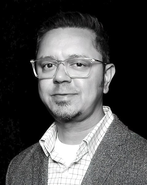 Anshuman Taneja