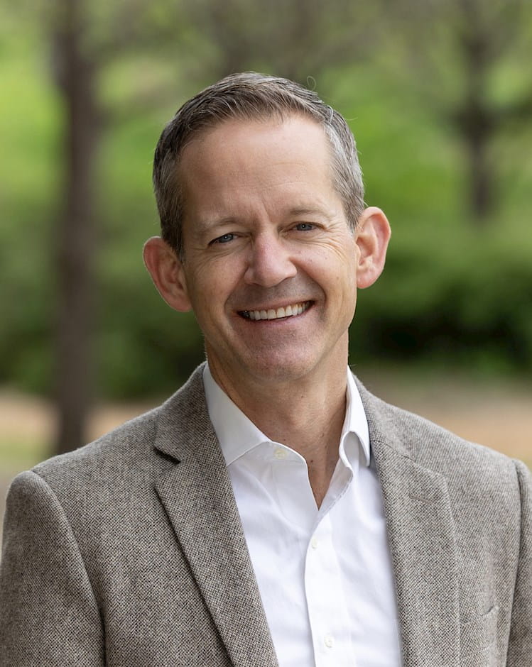 Todd Connor - استادیار مدعو profile picture