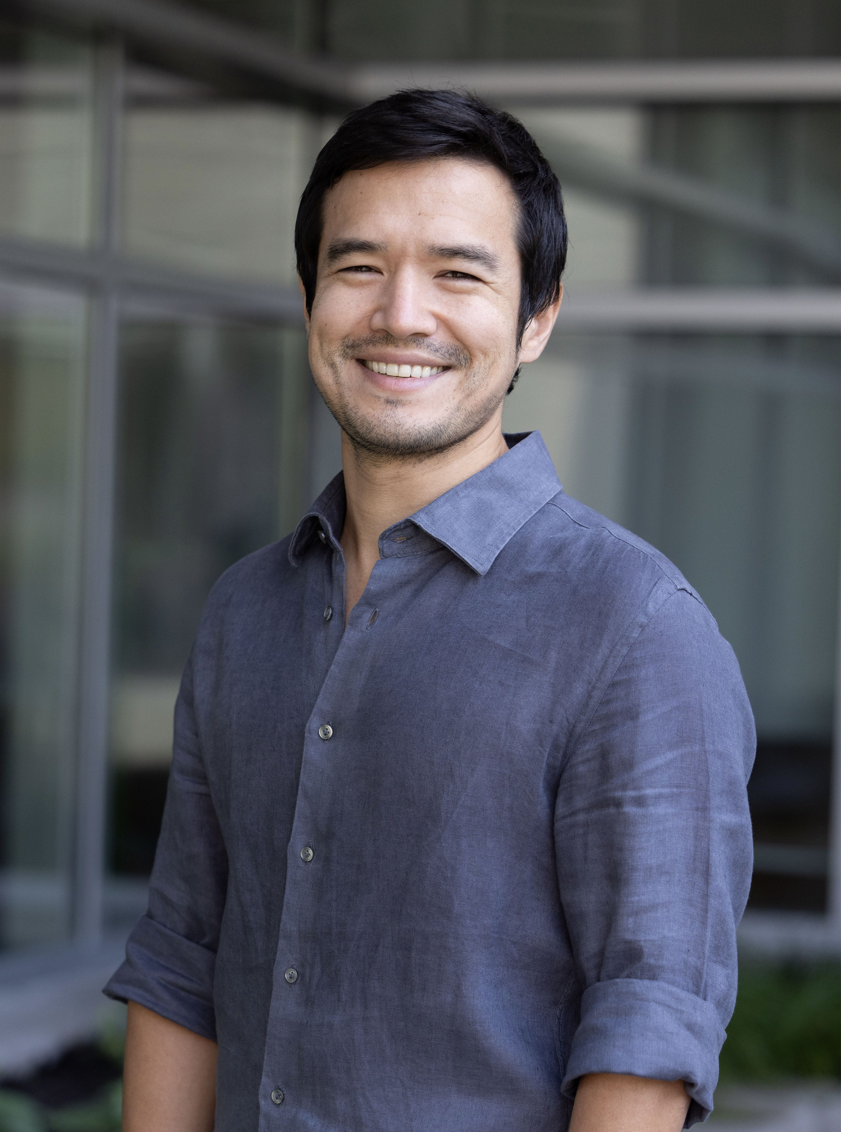 Tomas Dominguez-Iino