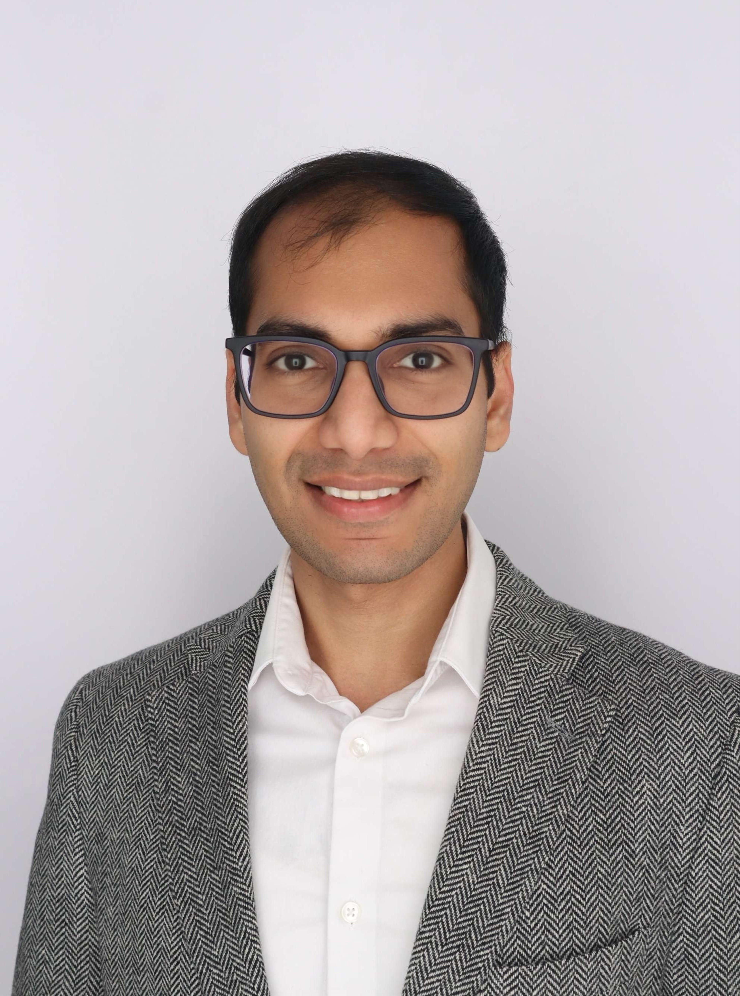 Umang Khetan