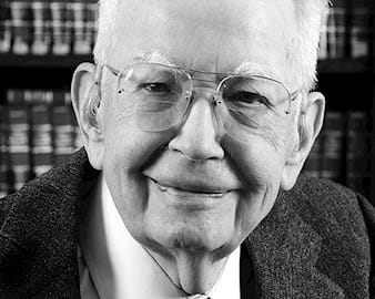 Ronald Coase
