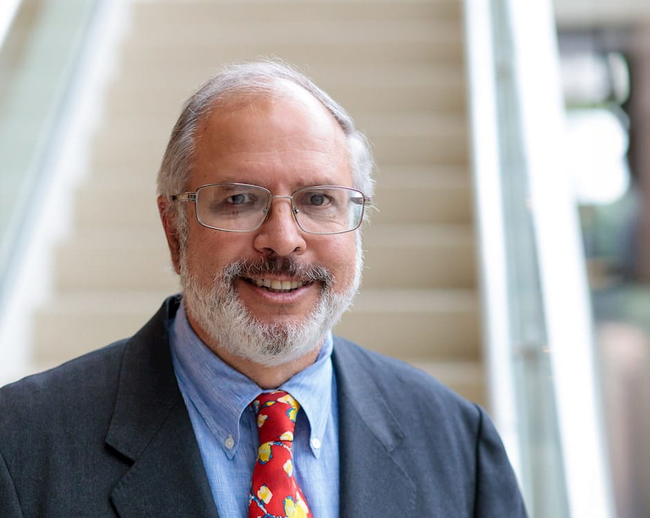 Rothman Faculty in Residence | The University of Chicago Booth School ...