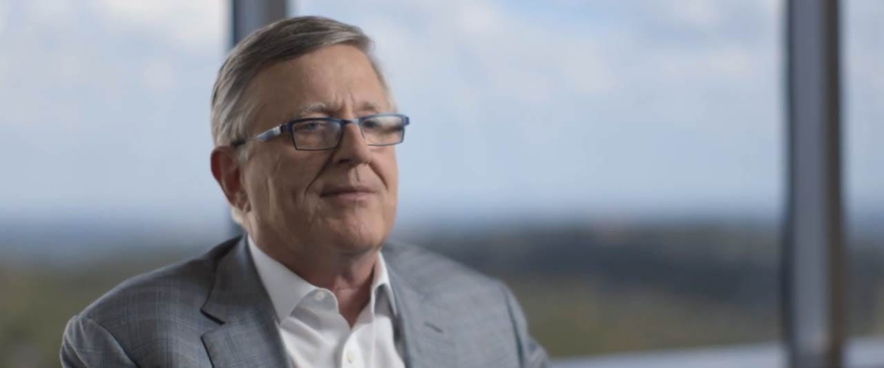 David Booth Chicago Booth Magazine Fall 2016