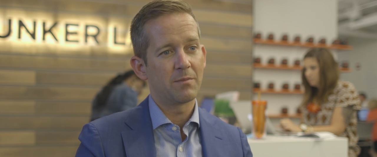 Todd Connor Chicago Booth Magazine Fall 2016