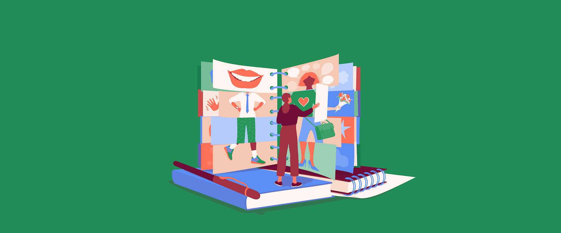 How to Make a Good First Impression | The University of Chicago Booth ...