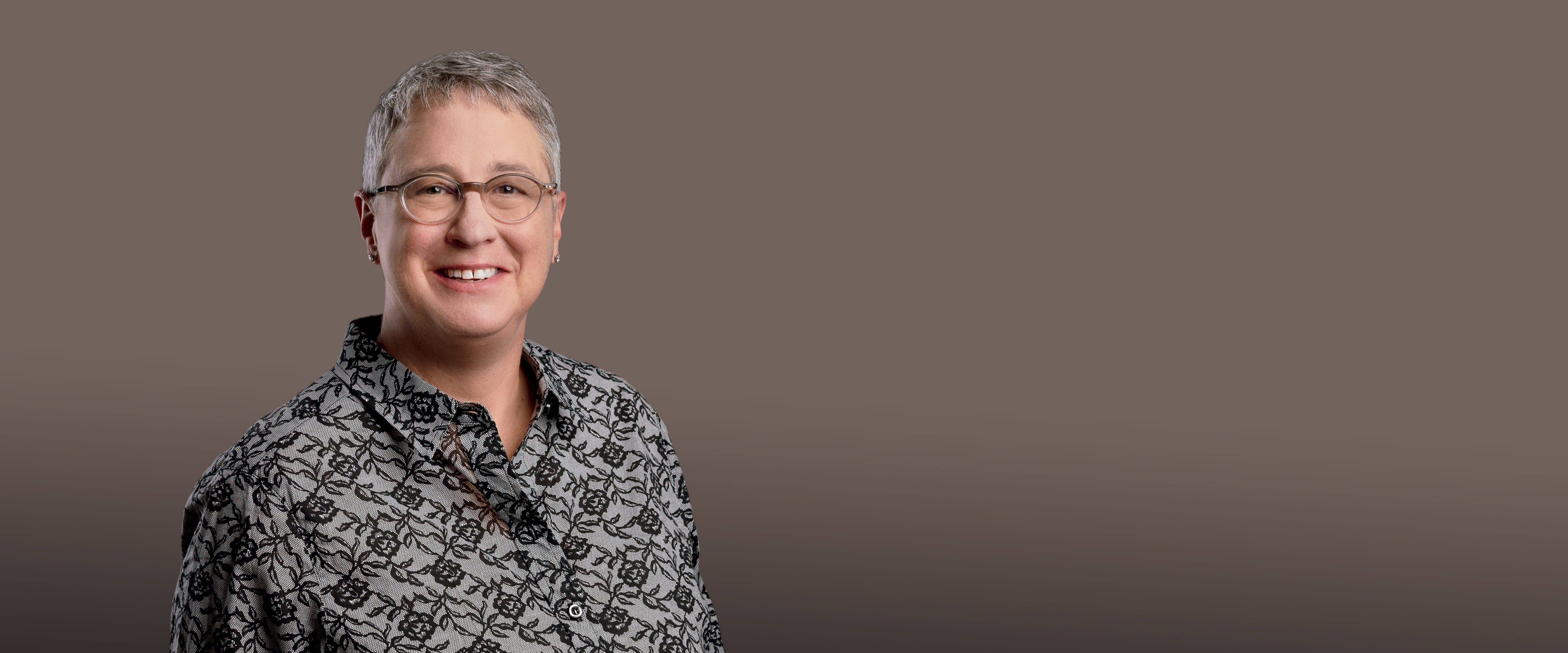 Portrait image of Waverly Deutsch