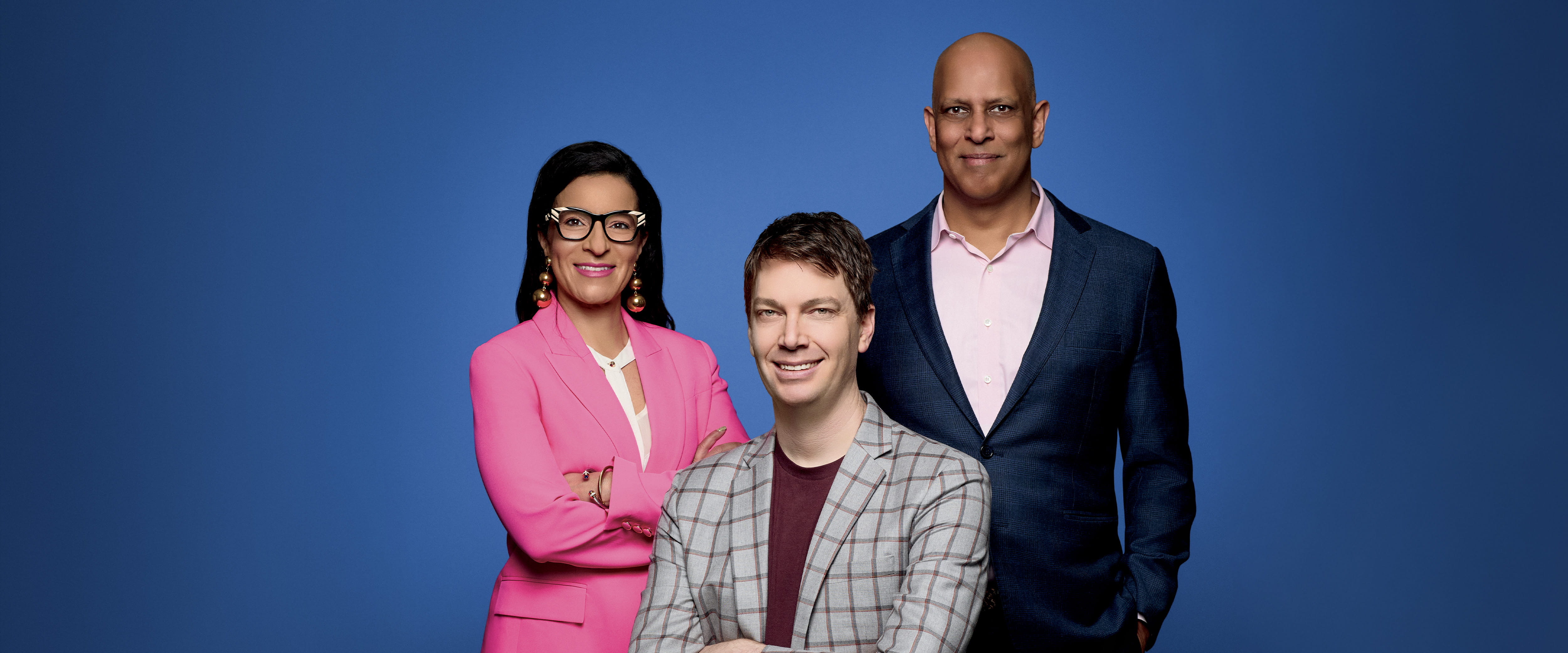 Suzanne El-Moursi, Bradley Shapiro, and Murli Buluswar