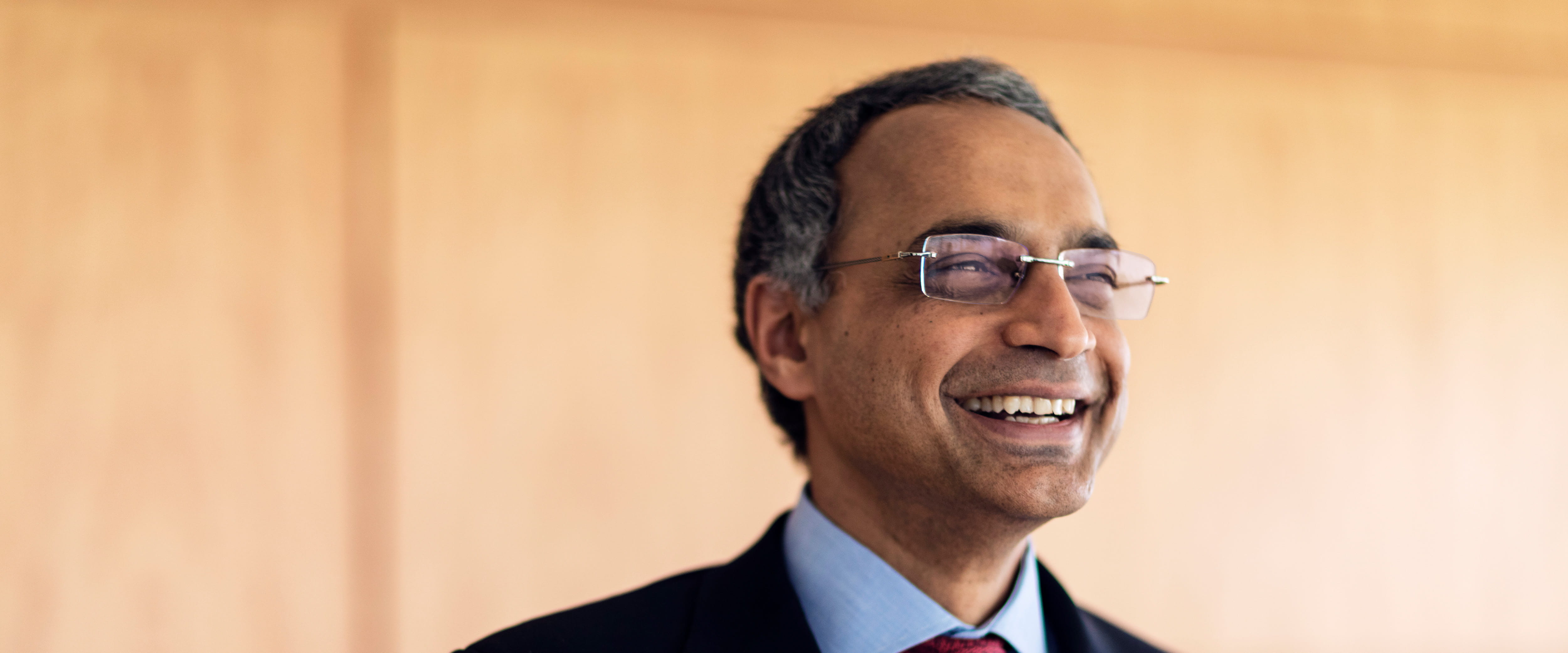 Madhav Rajan