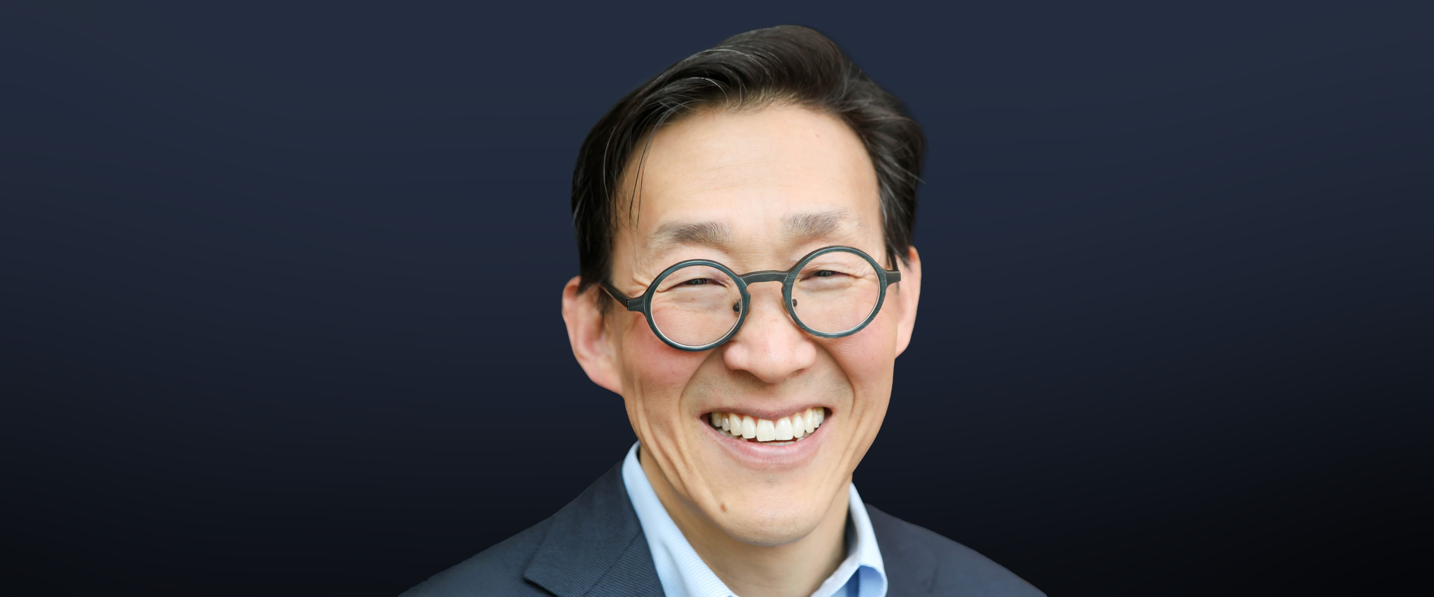 John Liew.