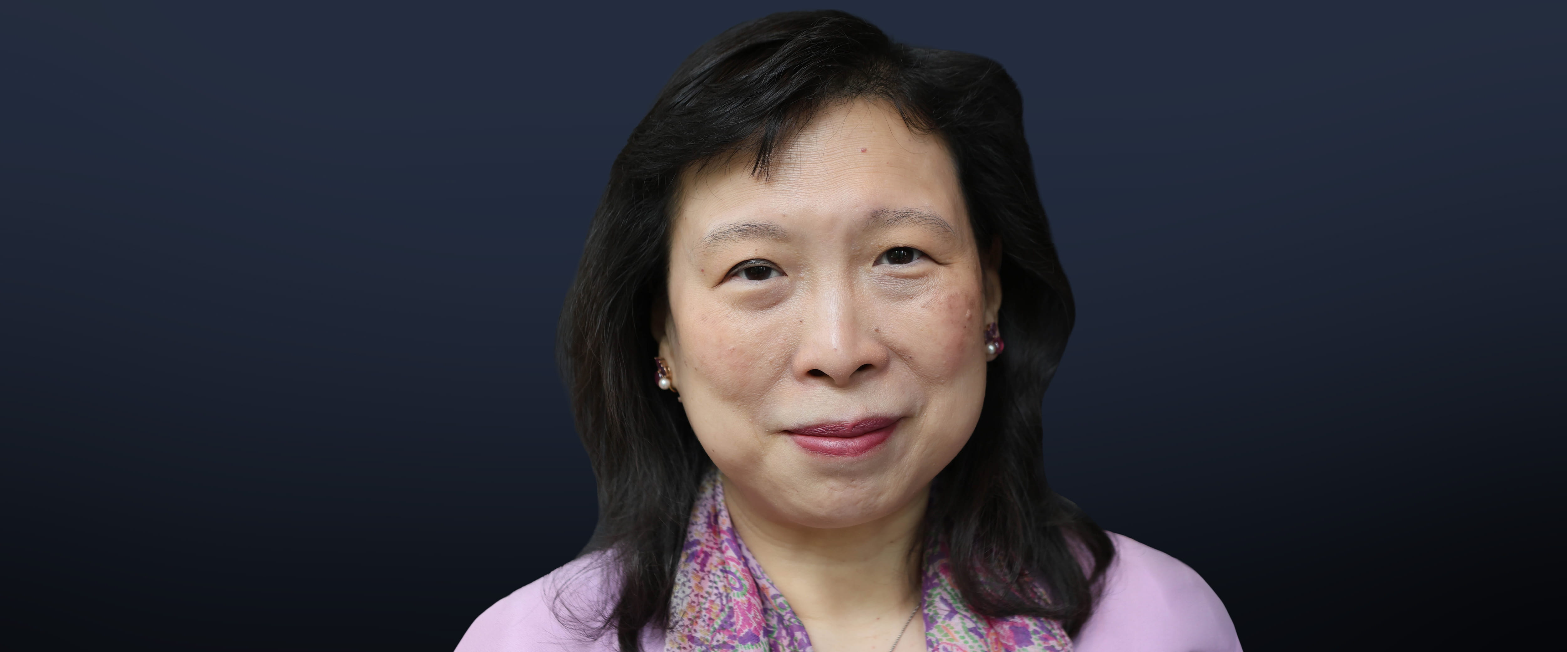 Michelle Liem.