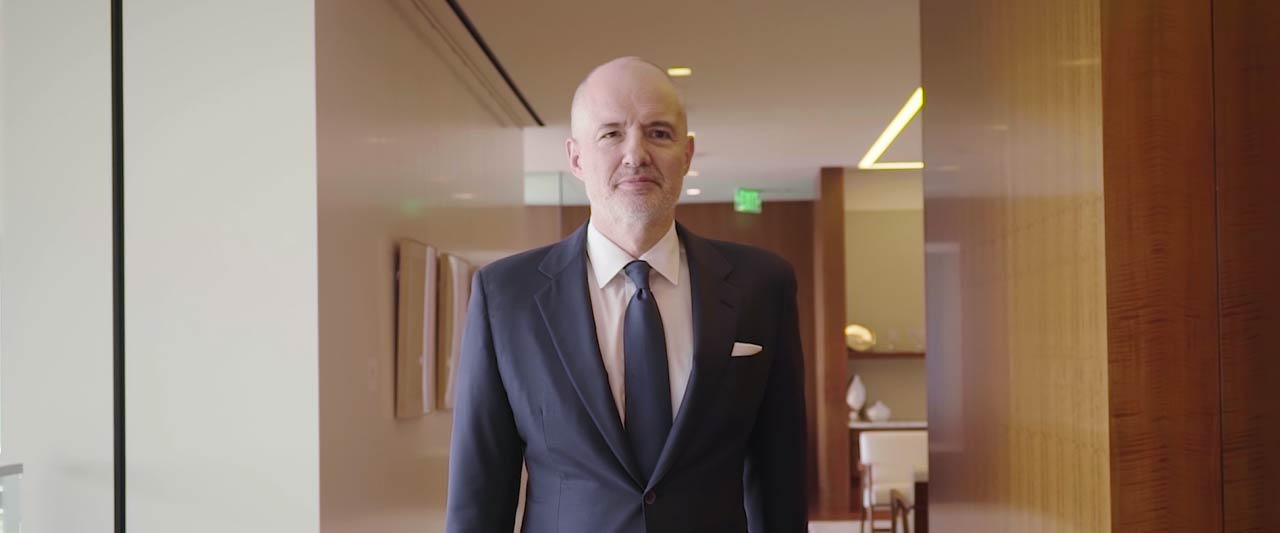 Emmanuel Roman Video