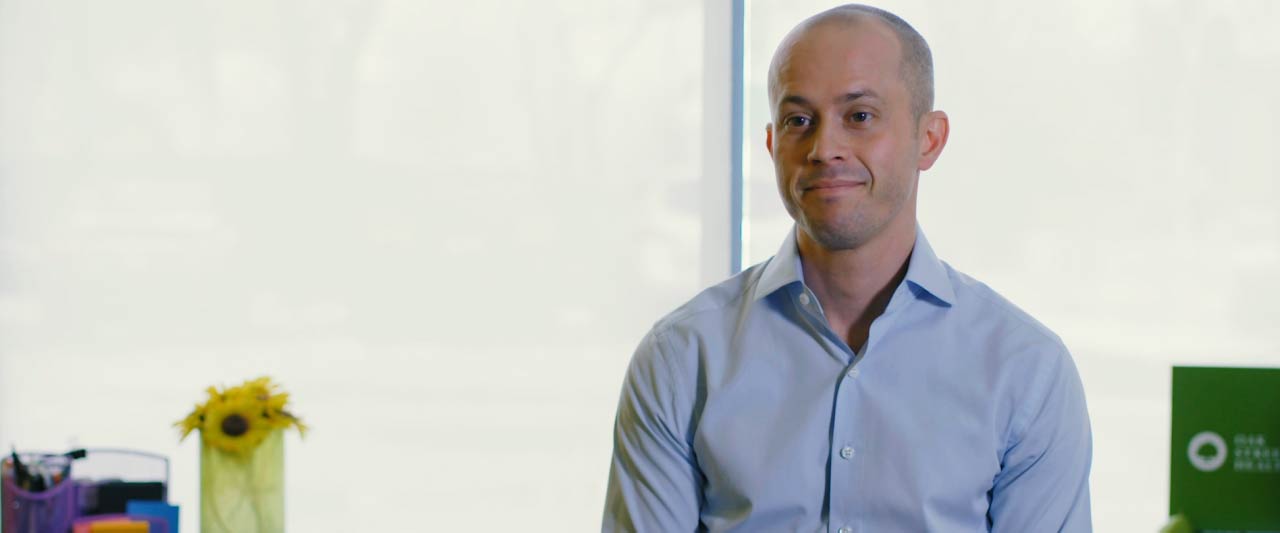 Griffin Meyers Video