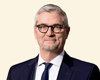 Erik Ostergaard