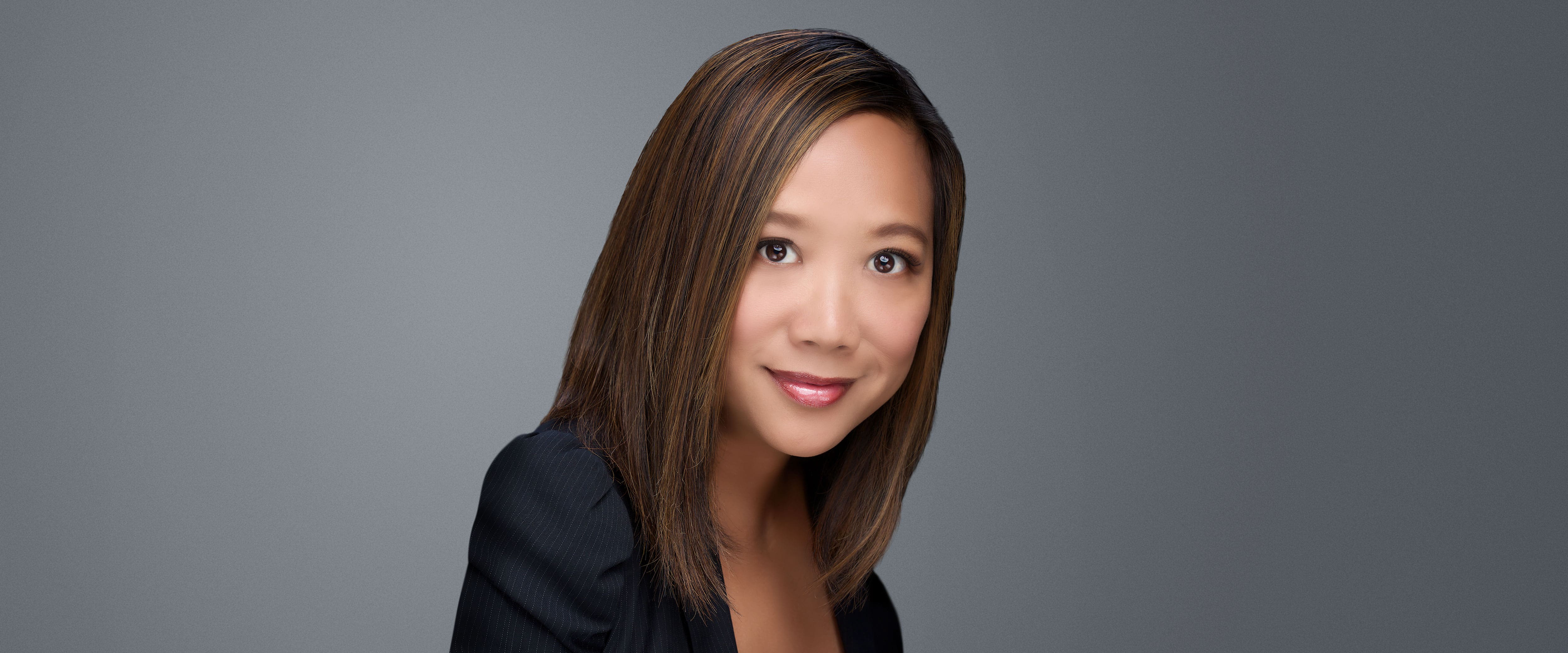 Maria Kim headshot landscape orientation 