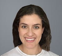 Isabel Garcia Rodriguez headshot