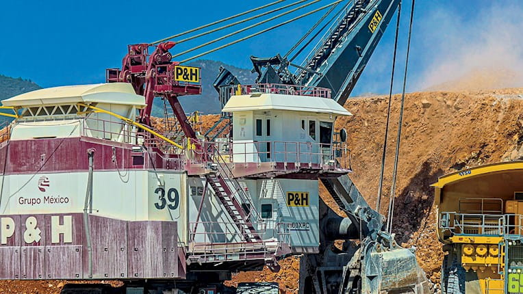 Mining for the Future | The University of Chicago Booth School of Business