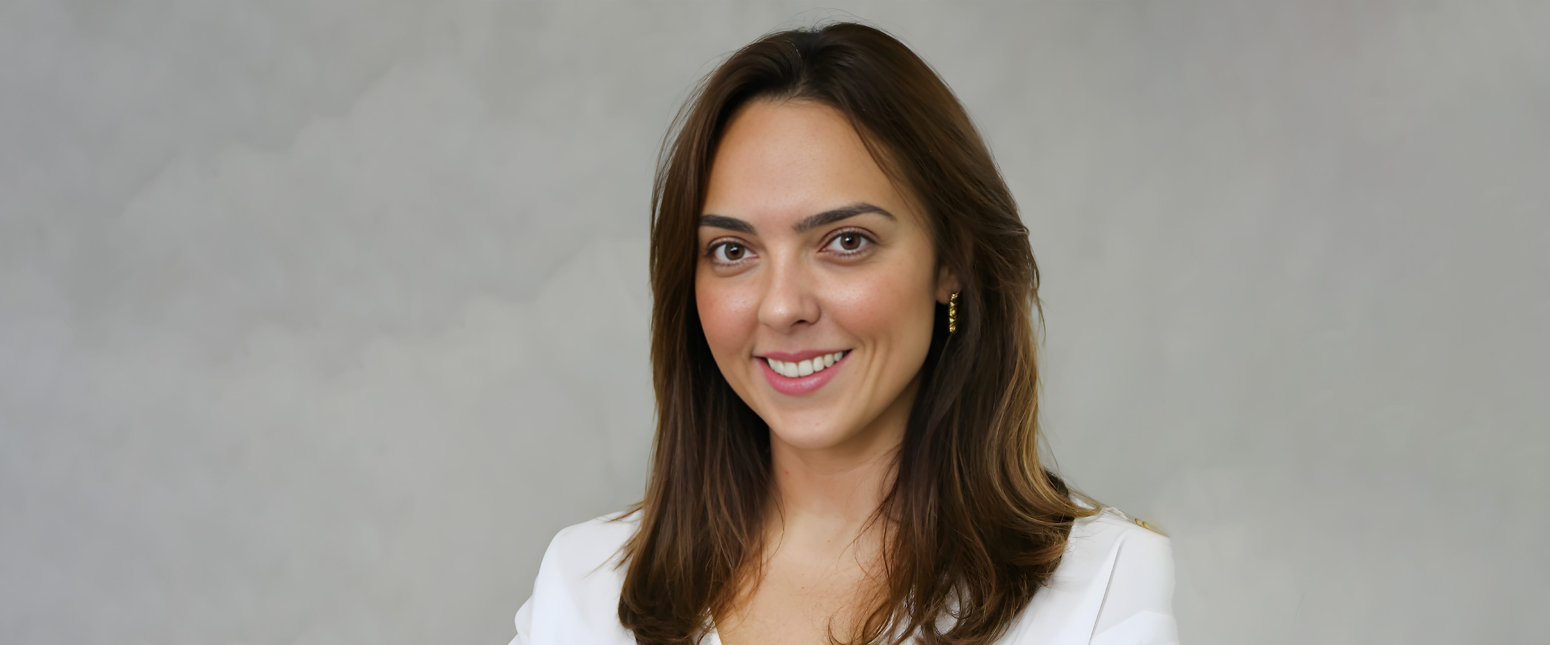 Daniela Fusco Alcaro.