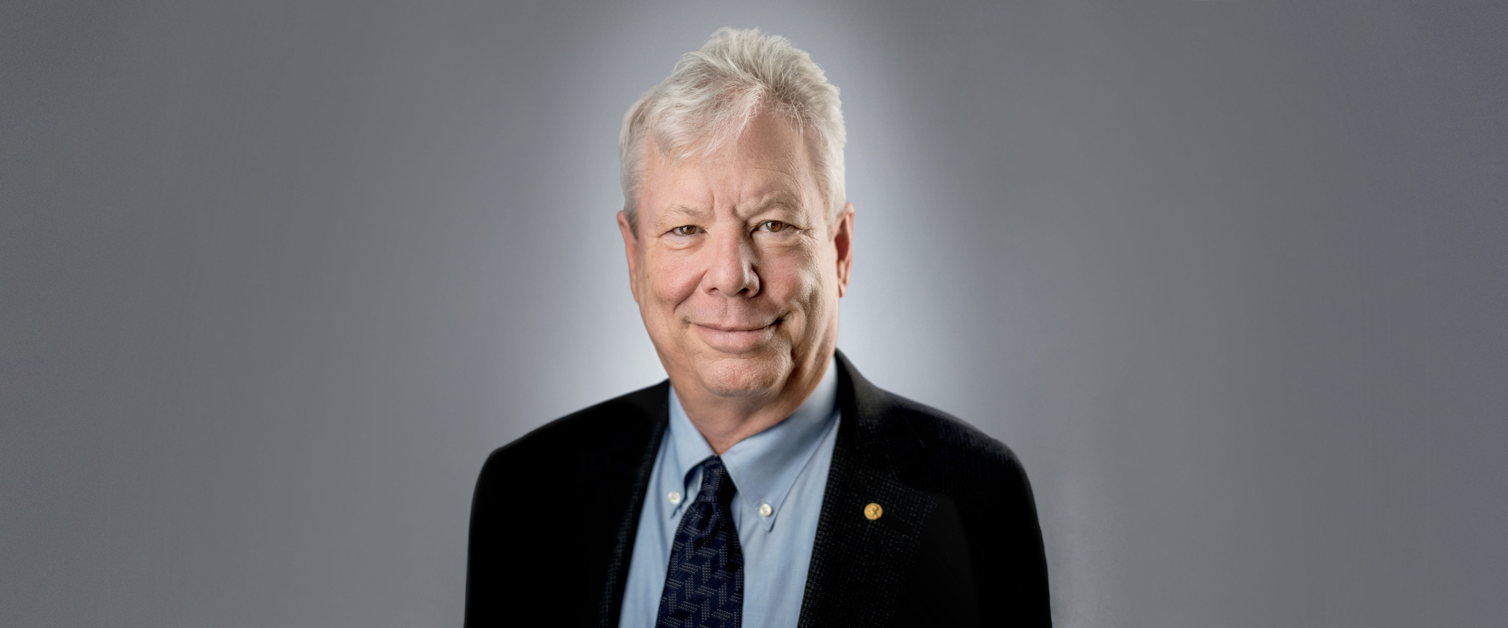 Richard Thaler