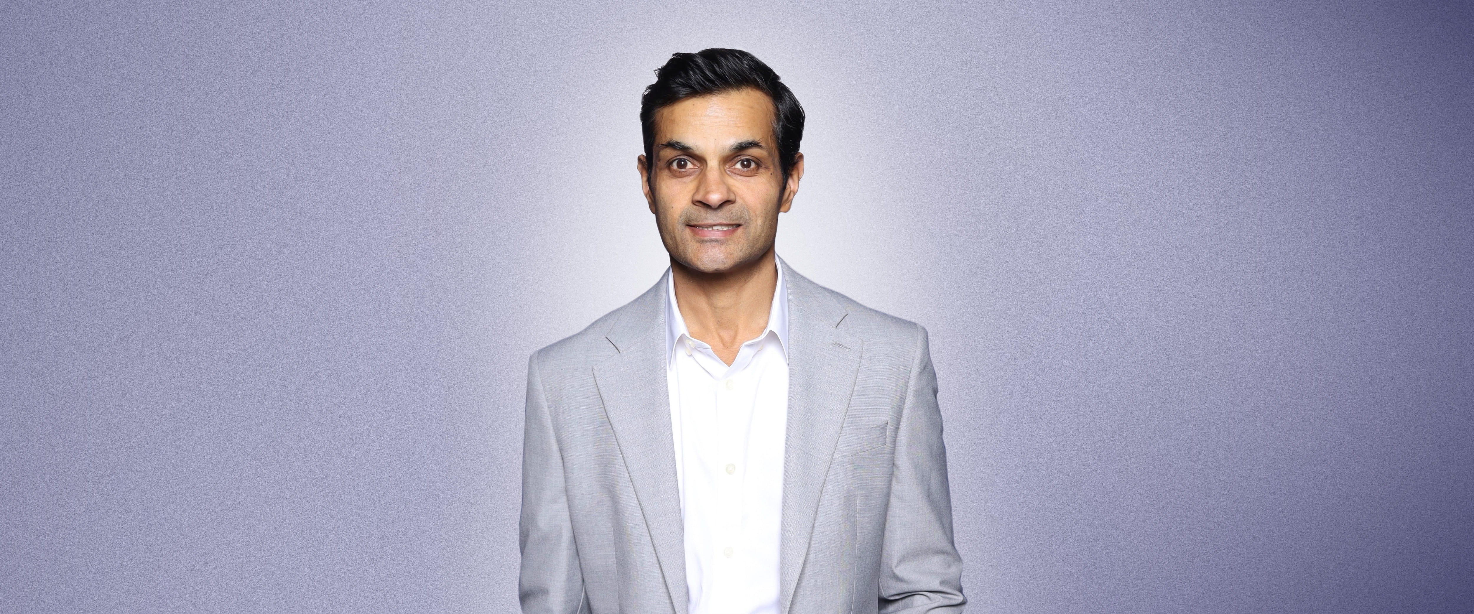 Pushkar Deshpande
