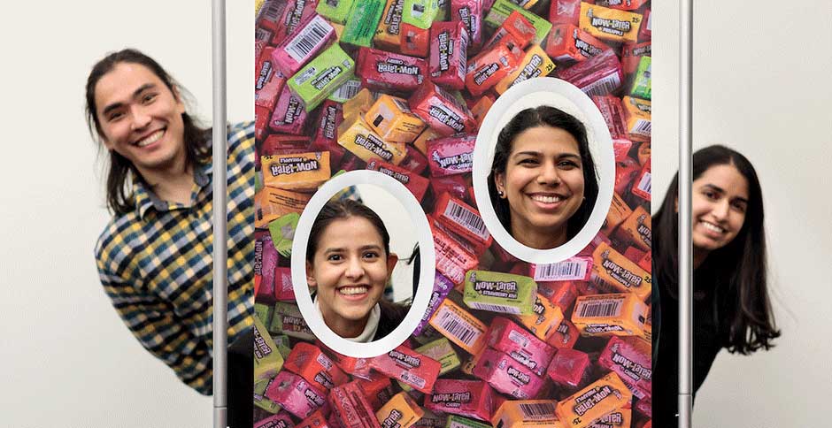 Breaking into Brand Management