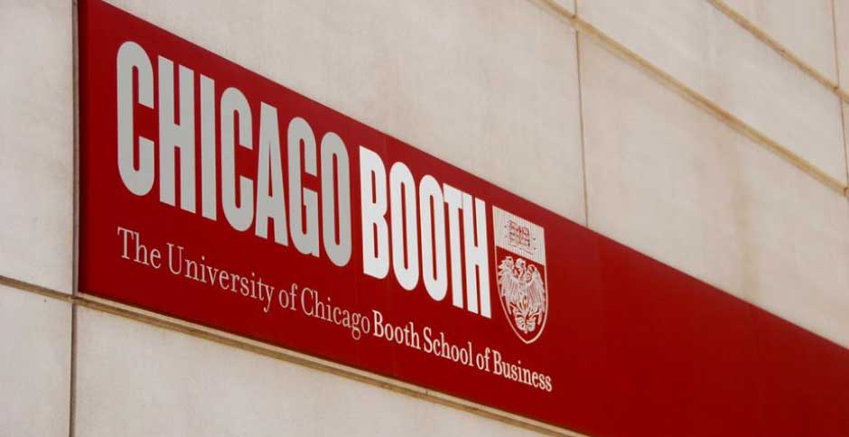 Navigating the MBA program with secured professional paths