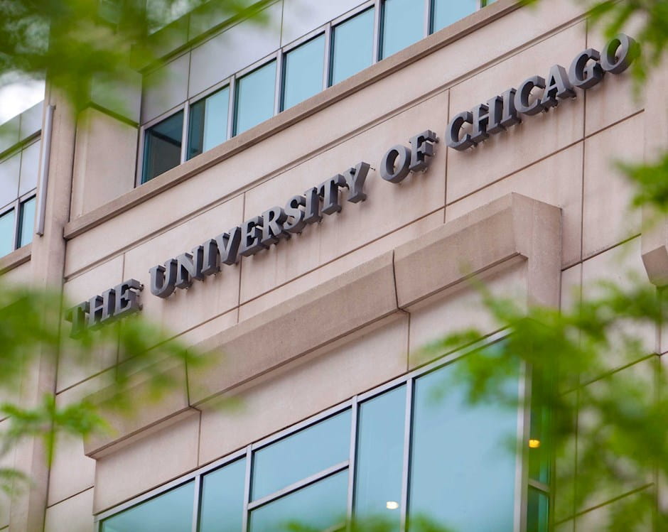 Executive MBA Program The University of Chicago Booth School of Business