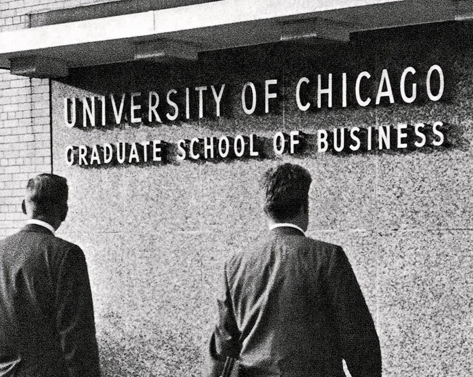Executive MBA Program | The University of Chicago Booth School of Business