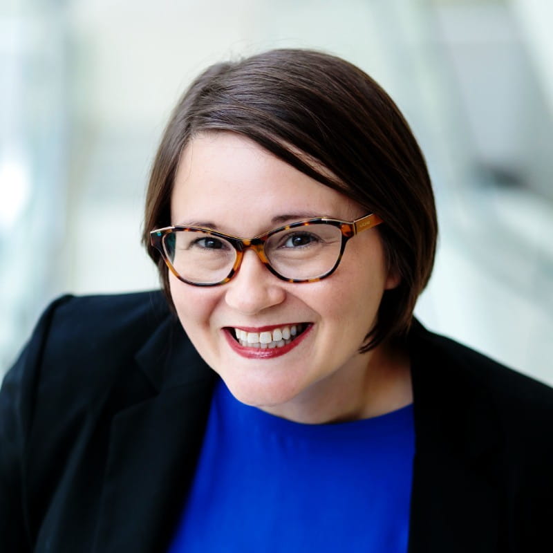 Carrie Lydon, Director of Student Wellness