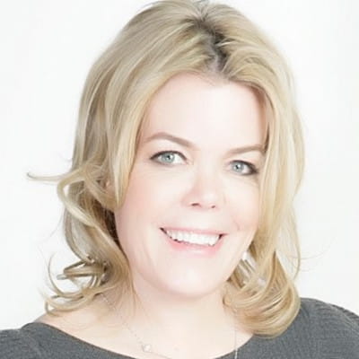 Booth Professor Kathleen Fitzgerald