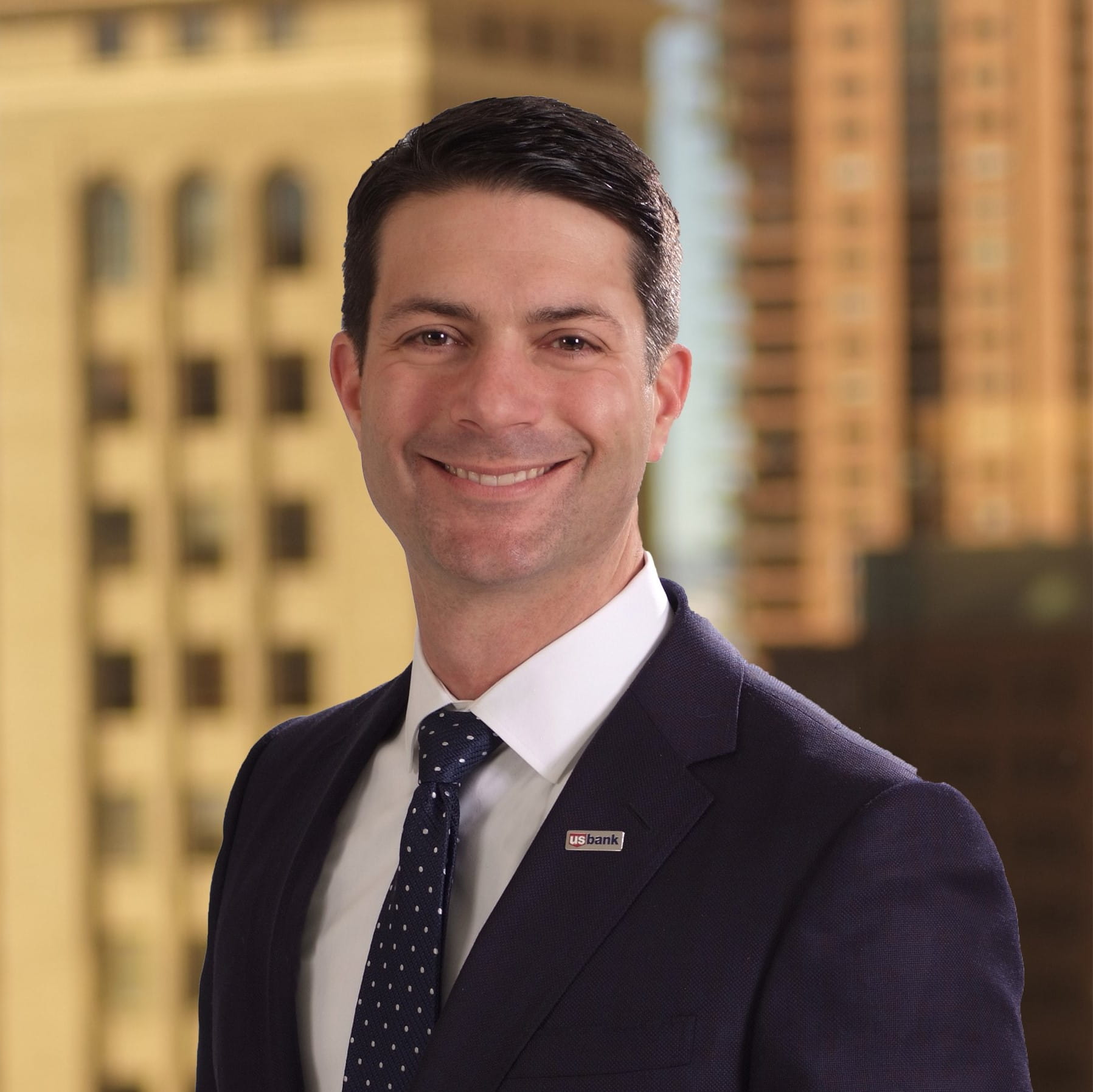 Headshot of Patrick Cowan (EVE `11)