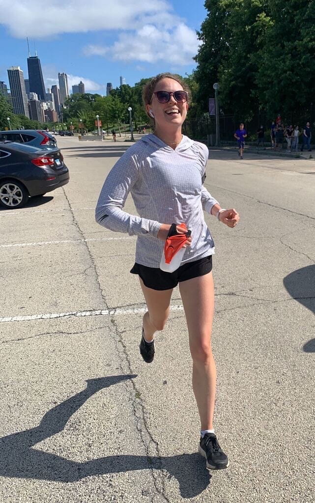 BRC Member Eleanor Jacobs