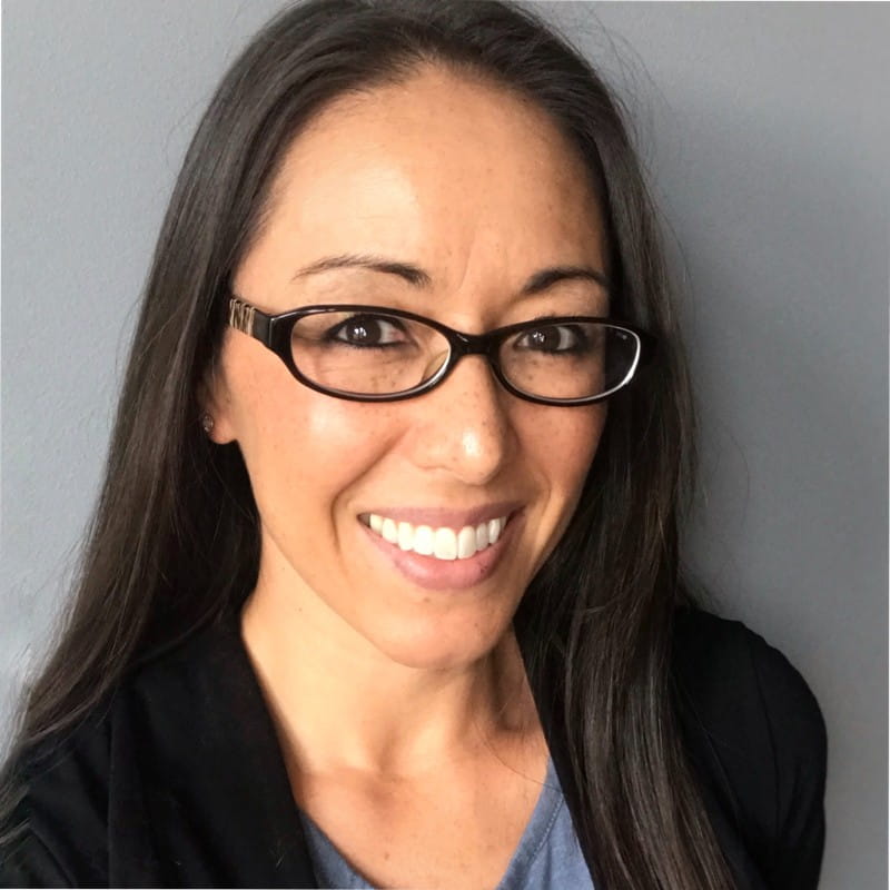 Chicago Booth Evening MBA student Christina Starks