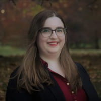 Chicago Booth Evening MBA student  Emily Warden