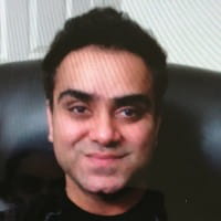 Chicago Booth Evening MBA student Mittul Amin