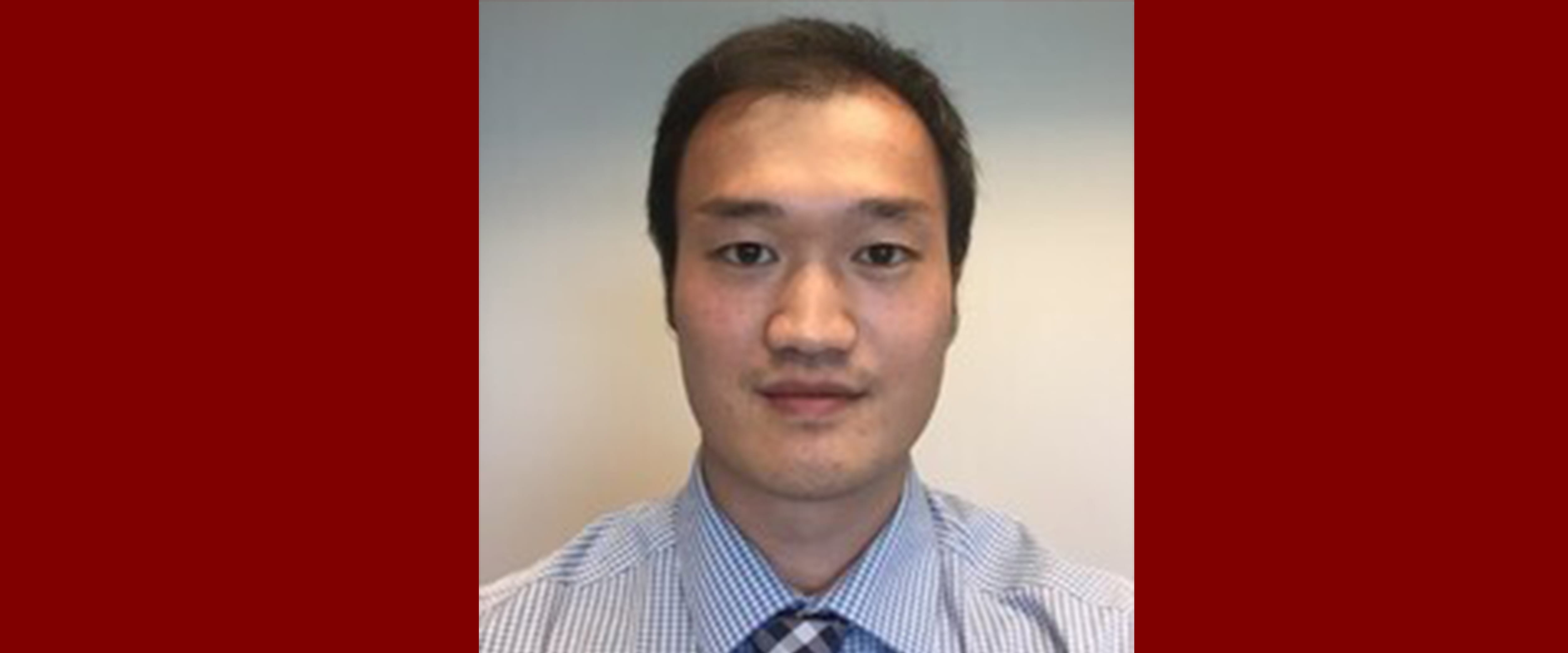 Chicago Booth Weekend BA student Sydney Tsai