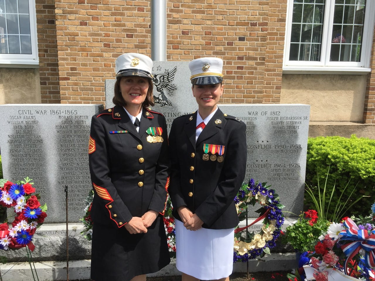 Booth EMBA student Brittney Bennet