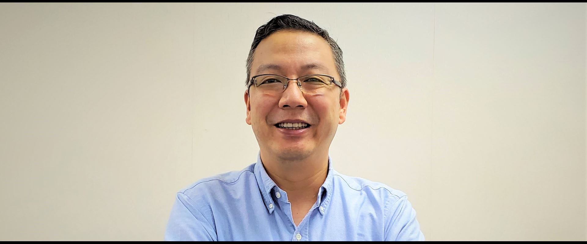 Daniel Chu | The University of Chicago Booth School of Business