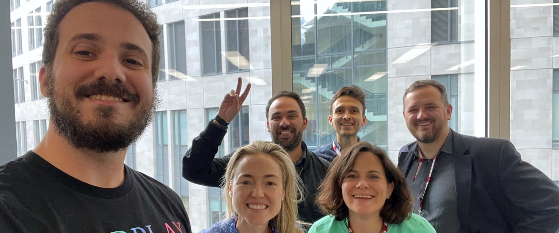 EMBA Students: First-Week Reflections | The University of Chicago Booth ...