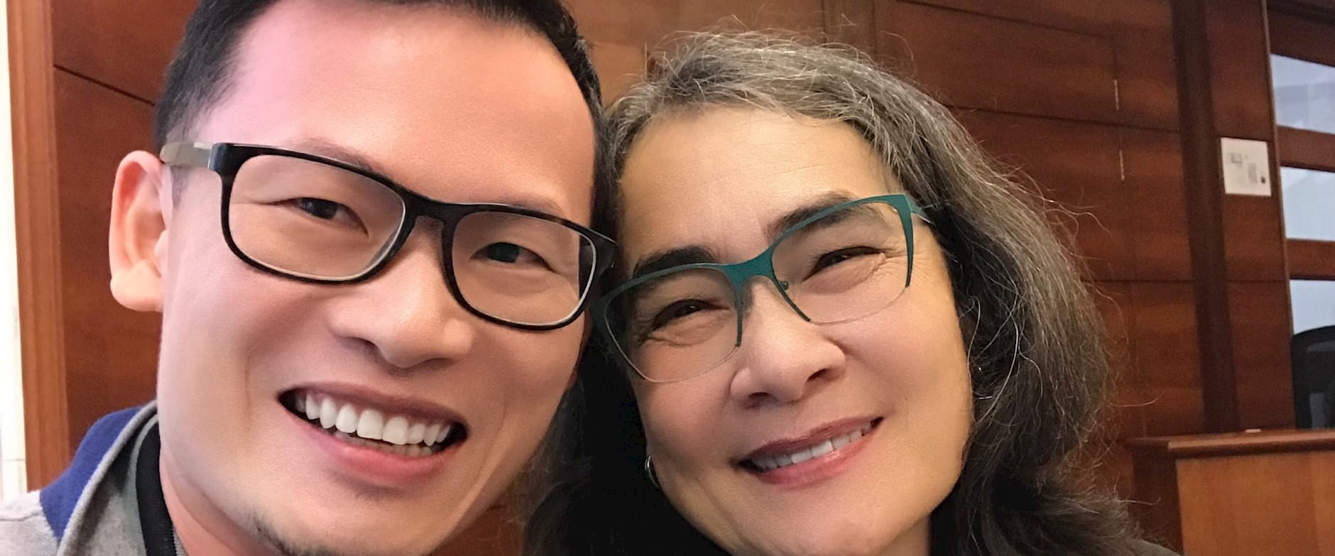 Emba Student EMBA Students: First-Week Reflections | The University of Chicago Booth ...