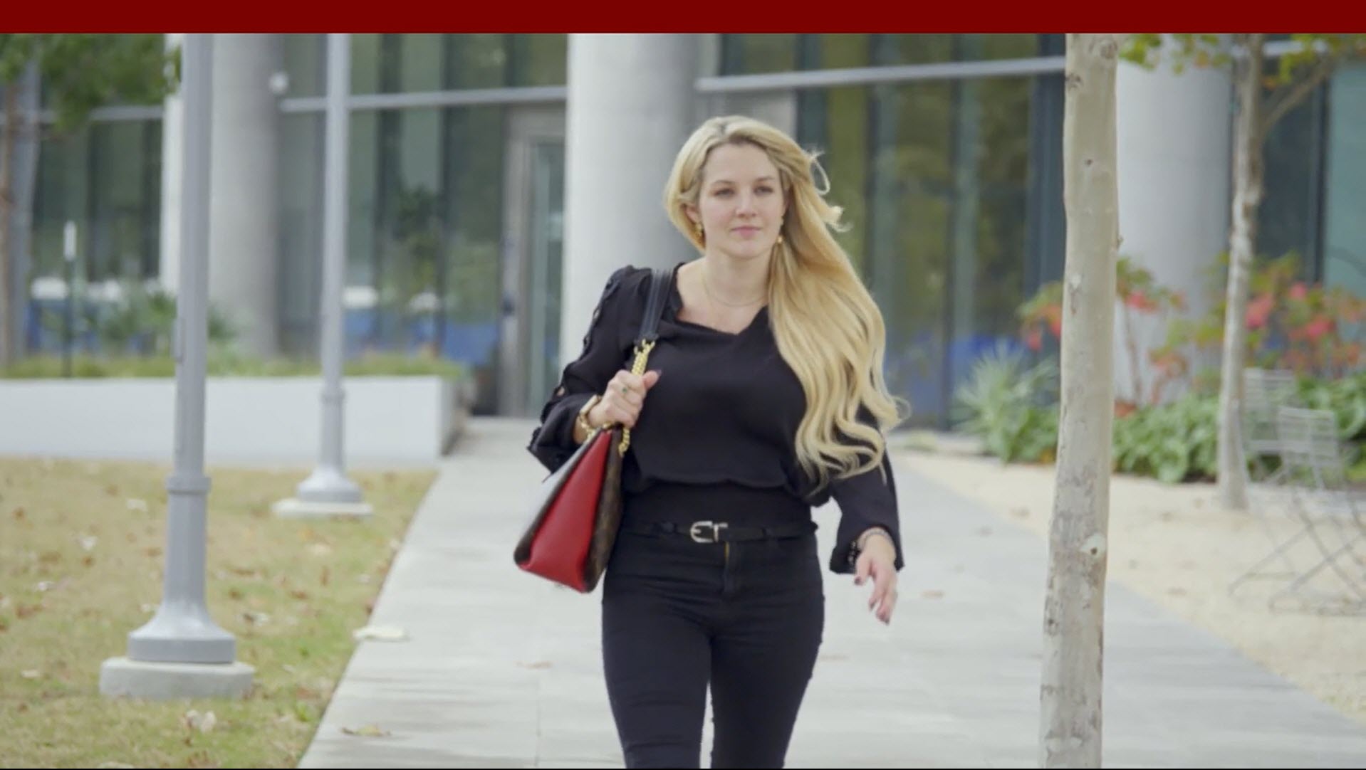 Video Andera van den haak Booth experience