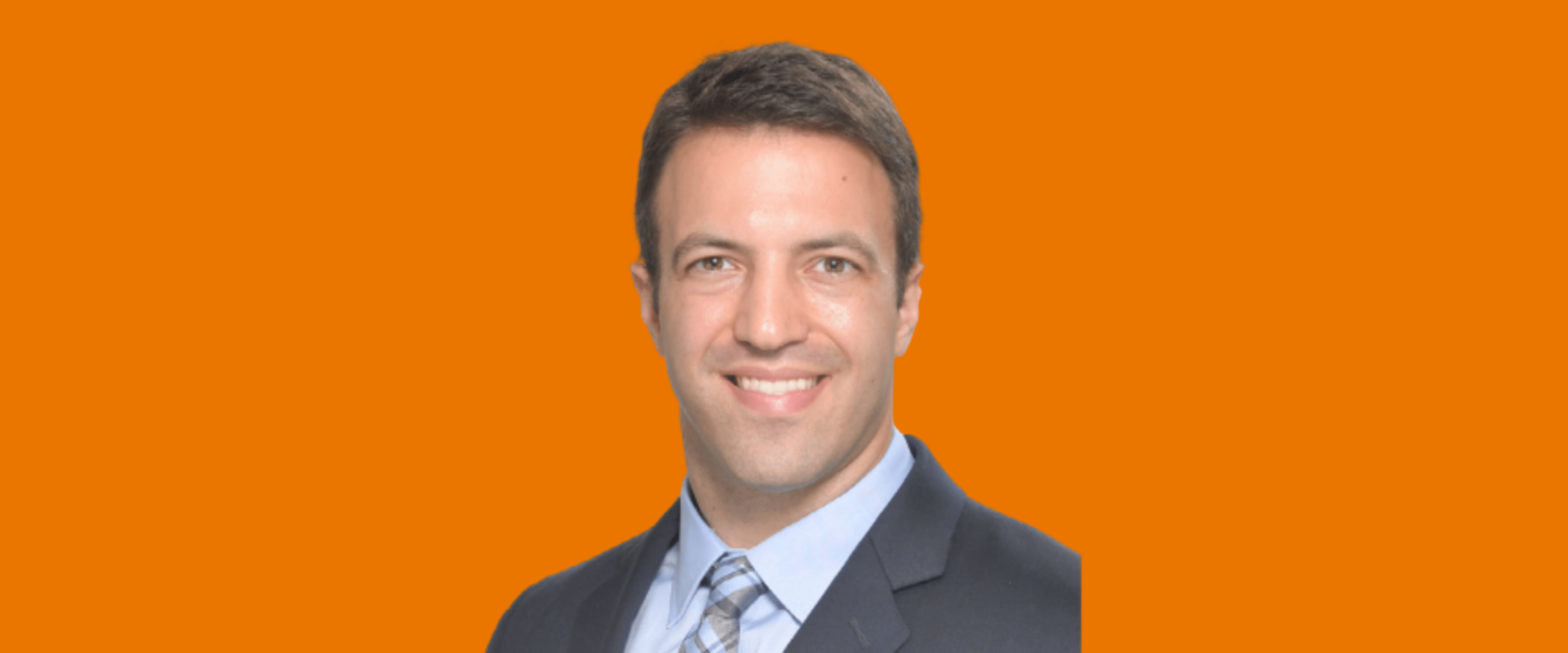 Eric Chapman Headshot