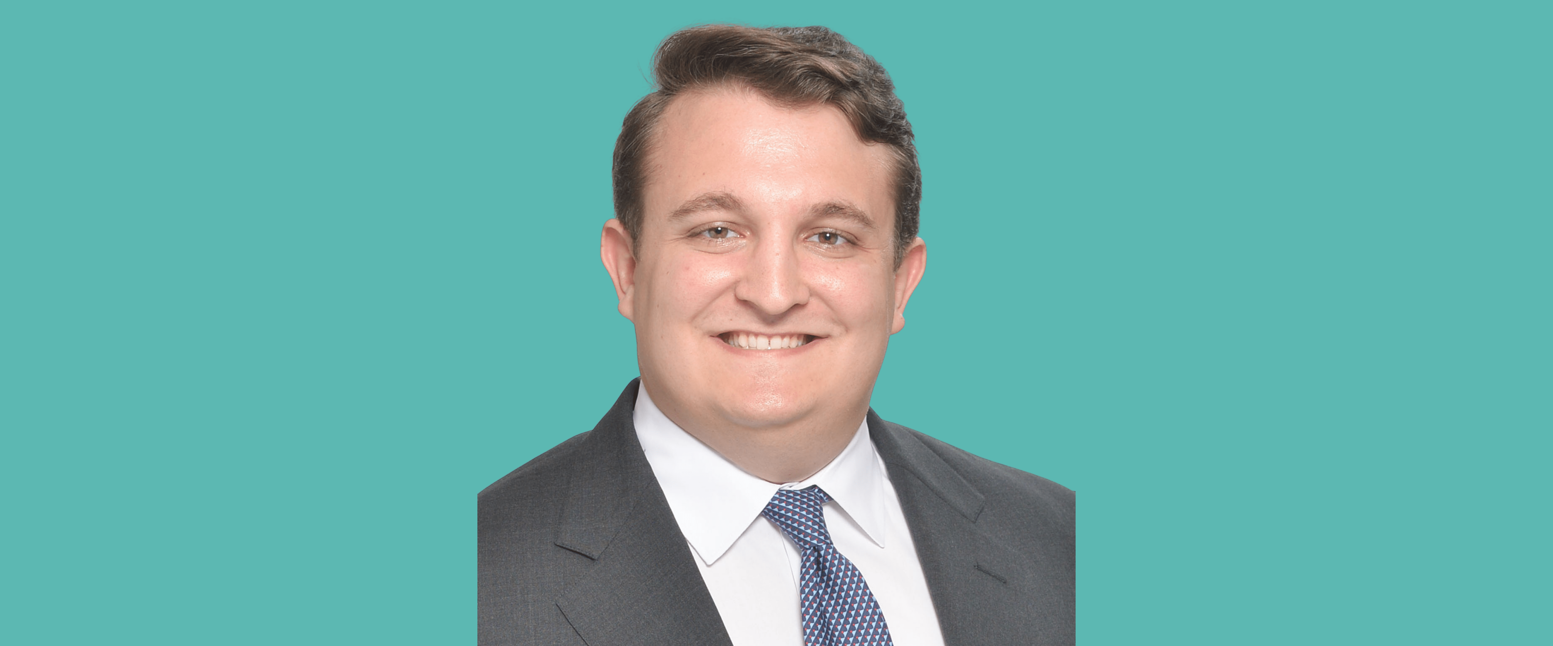 Matt Goldstein Headshot