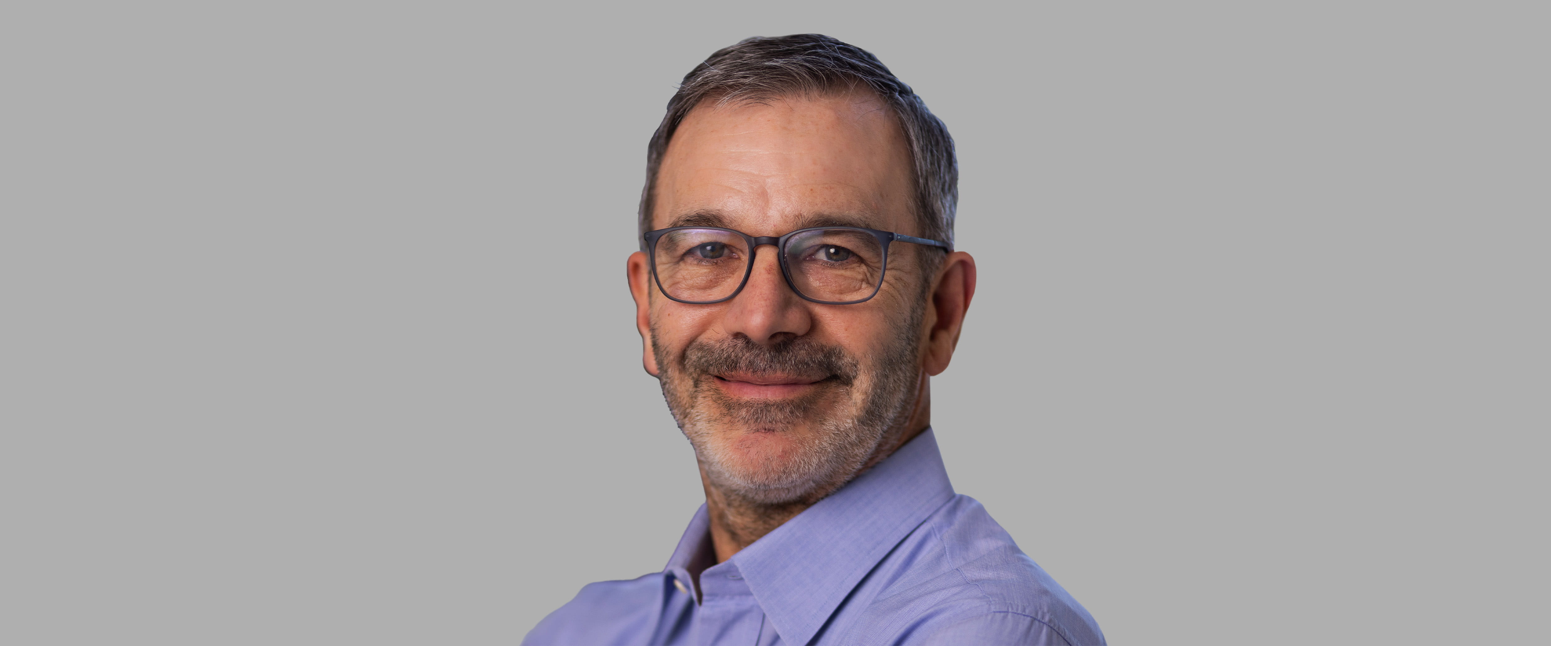 Steve Wymer