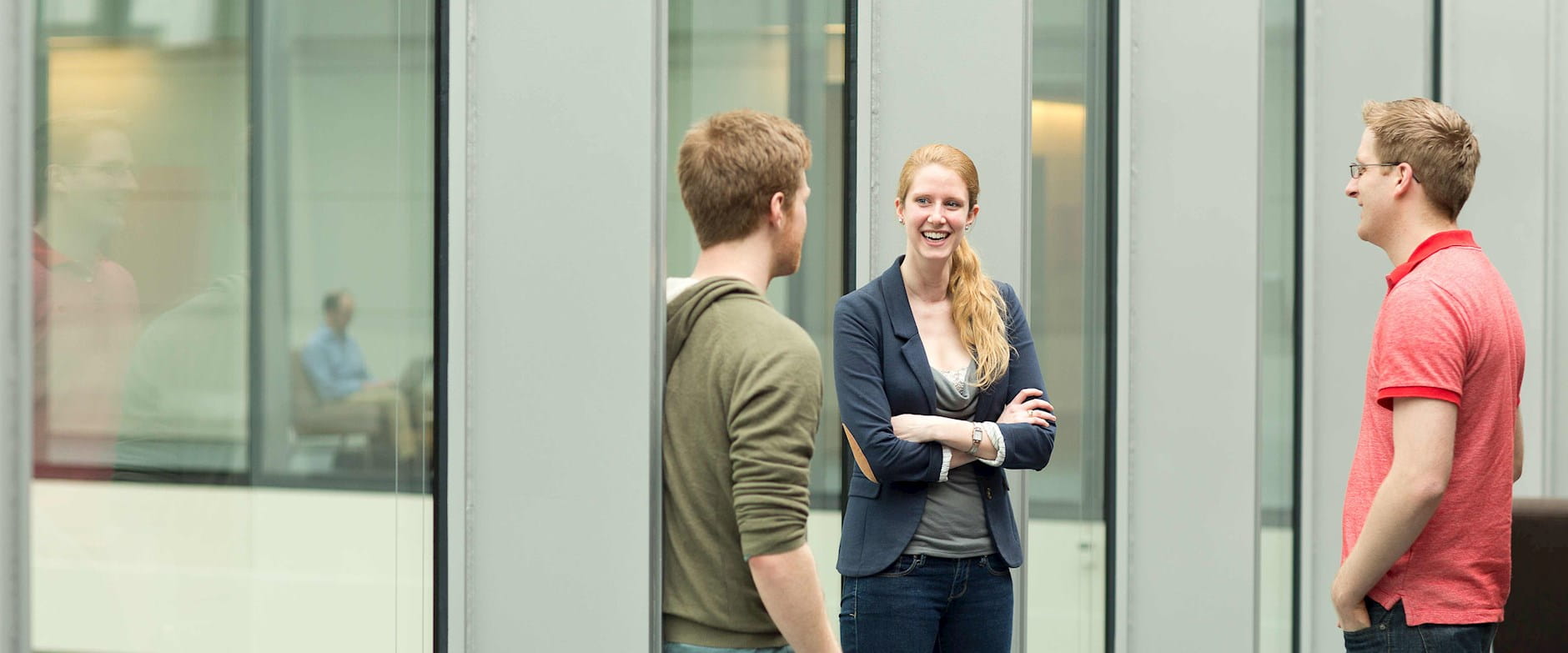 PhD Program | The University of Chicago Booth School of Business