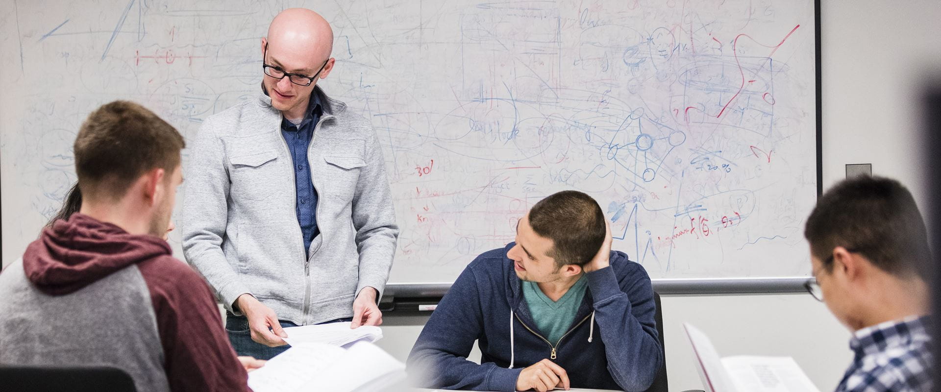 Phd Research Community The University Of Chicago Booth School Of Business