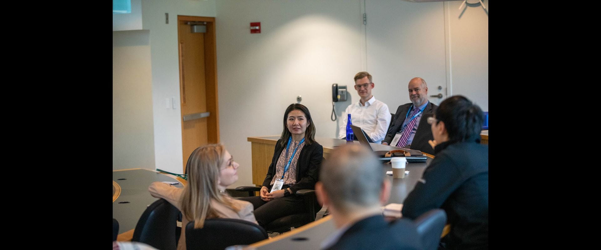 Phd Research Community The University Of Chicago Booth School Of Business